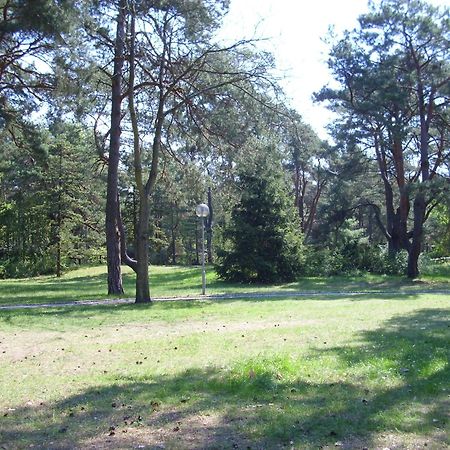 Fewoamglubigsee Wendisch Rietz Exterior foto