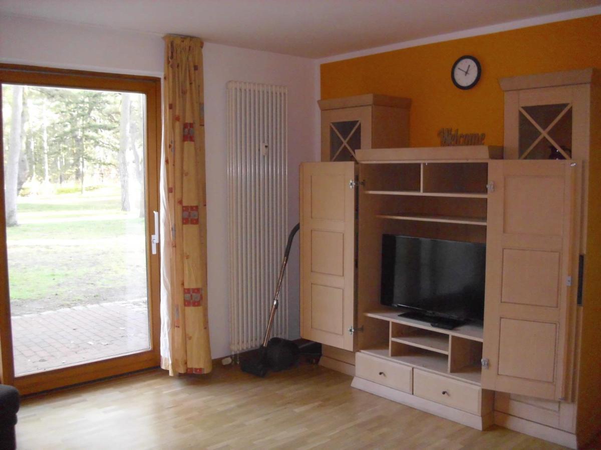 Fewoamglubigsee Wendisch Rietz Exterior foto